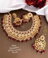 MH 2002 Matte Bridal Wedding Set Combo Wholesale Shop In Surat
